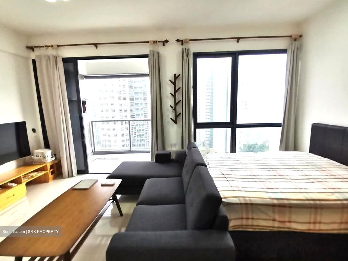 Hillion Residences (D23), Apartment #625404021